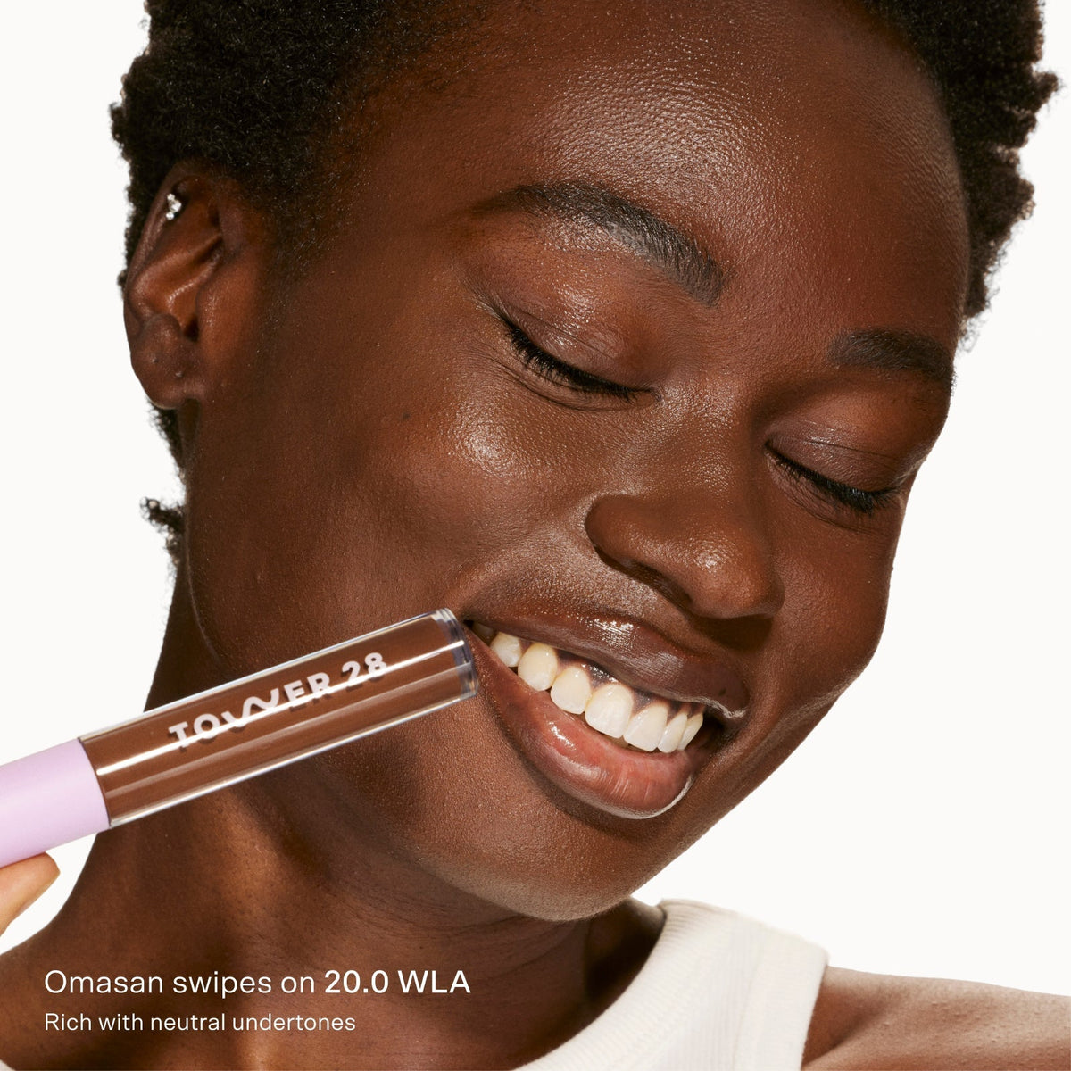 Swipe Serum Concealer® L0