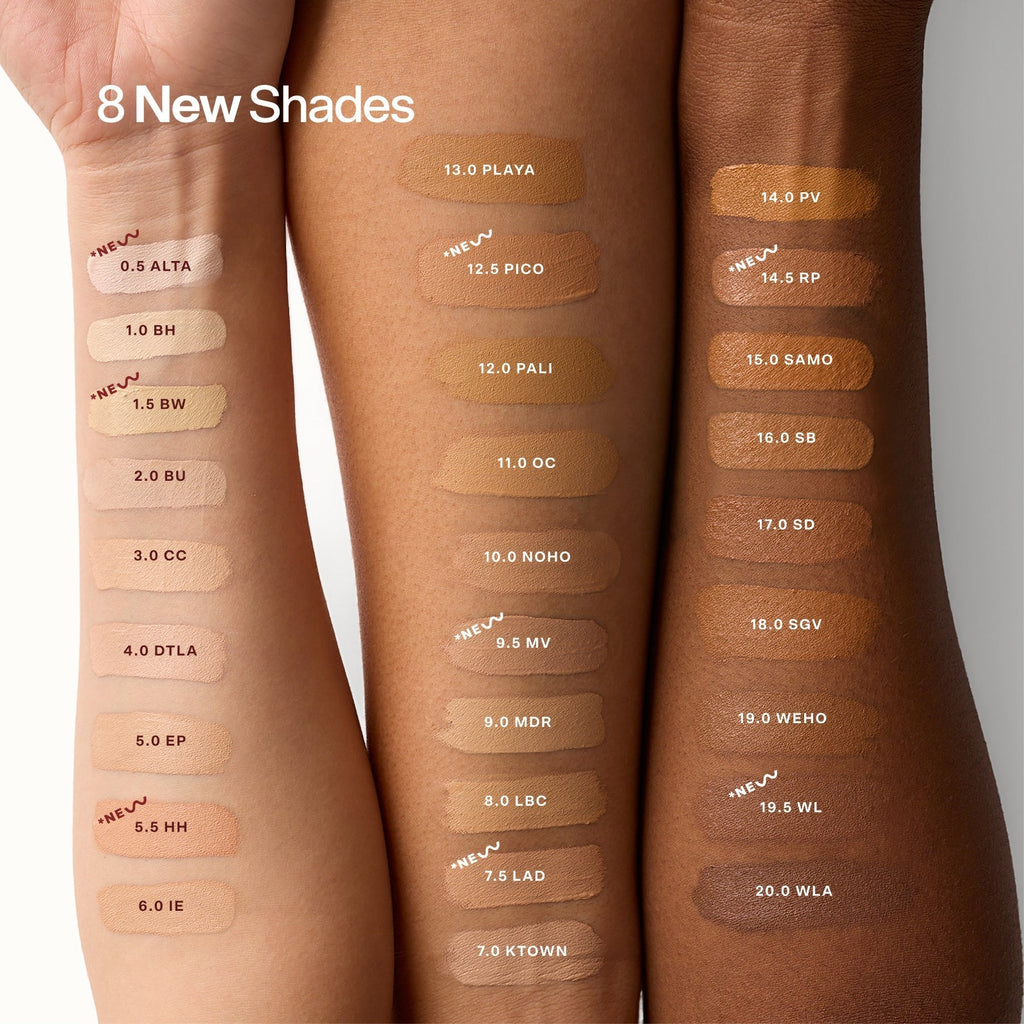 Swipe Serum Concealer® L0