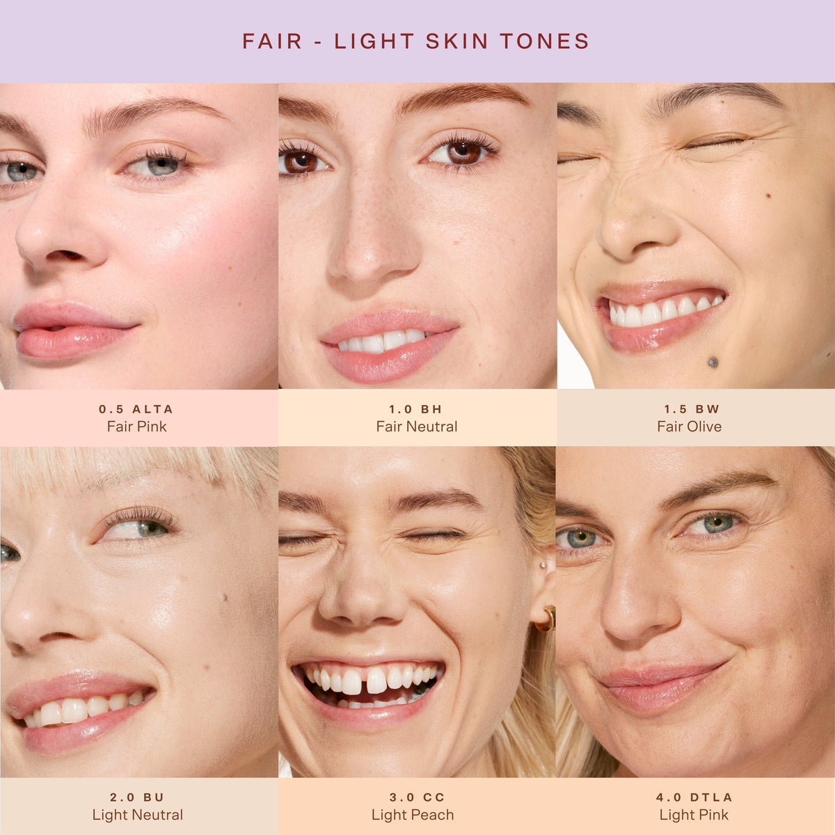 Swipe Serum Concealer® L0