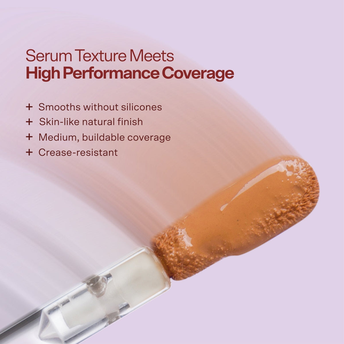 Swipe Serum Concealer® L0