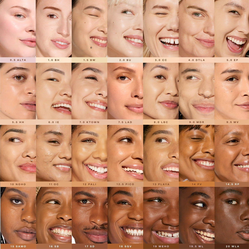 Swipe Serum Concealer® P0
