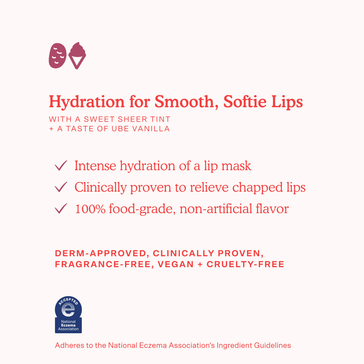 LipSoftie® Lip Treatment V9