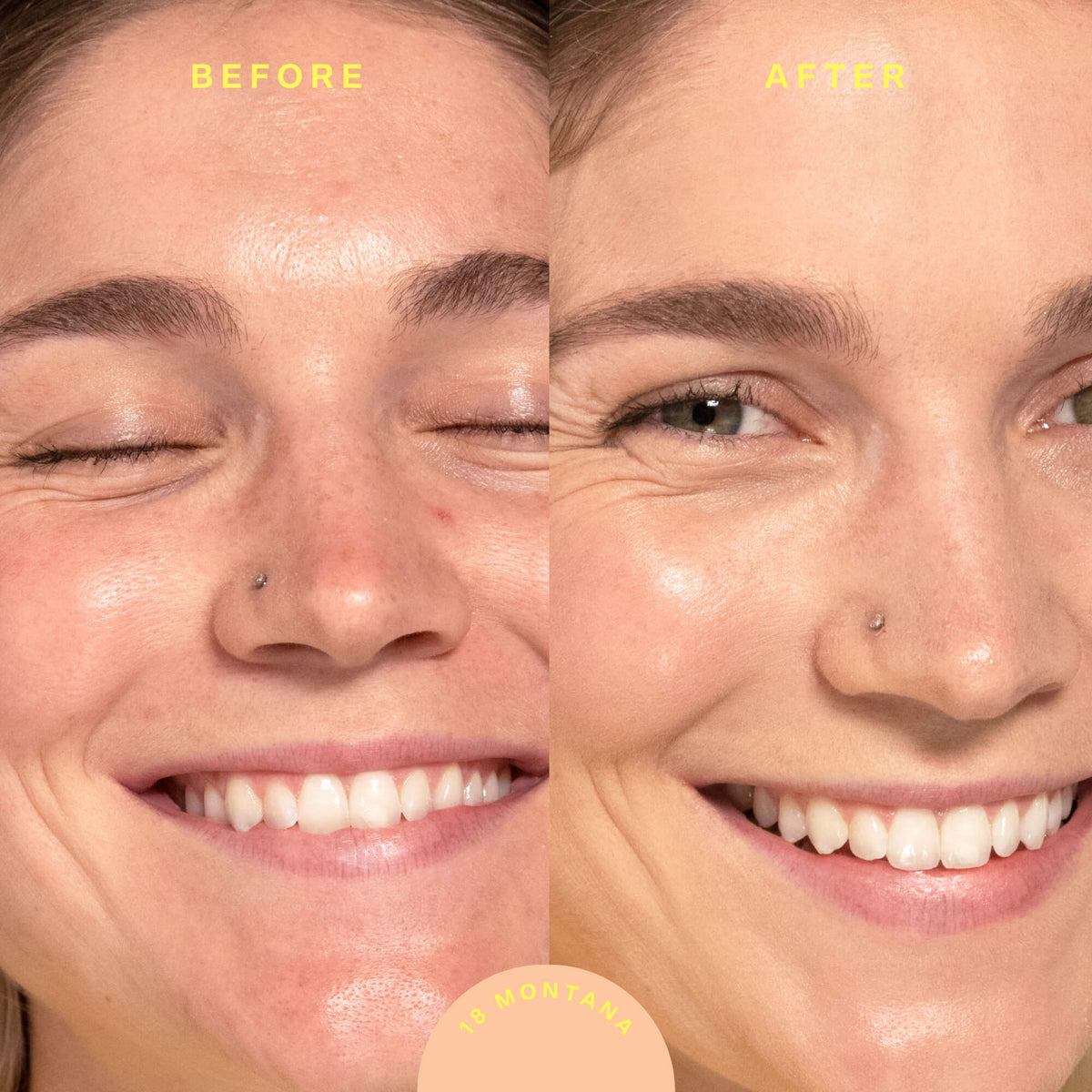 SunnyDays™ Tinted SPF 30 M8