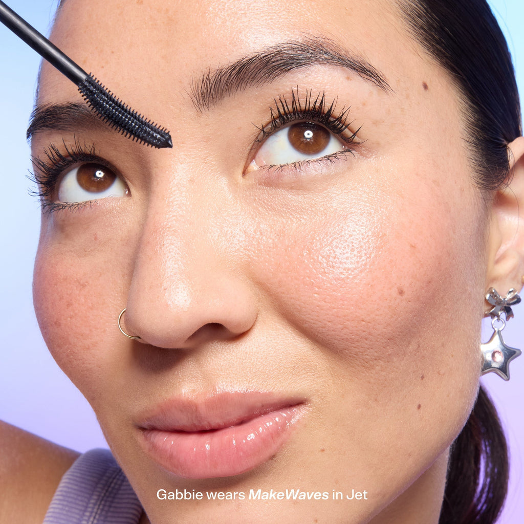 MakeWaves® Mascara Q5