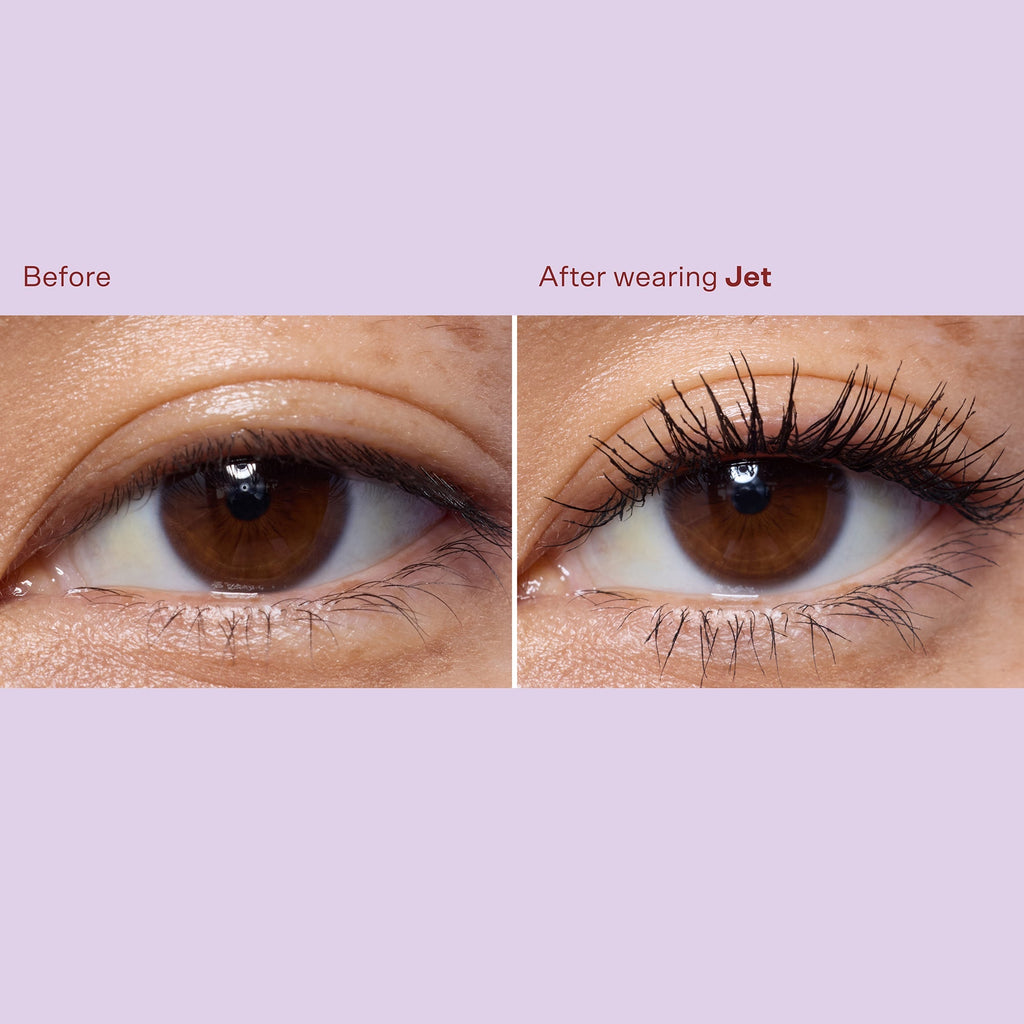 MakeWaves® Mascara Q5