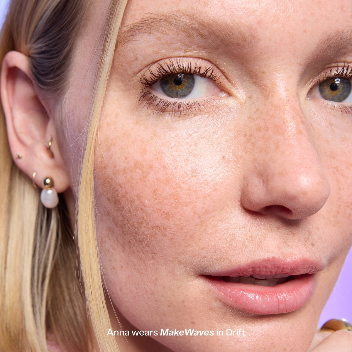 MakeWaves® Mascara Q5