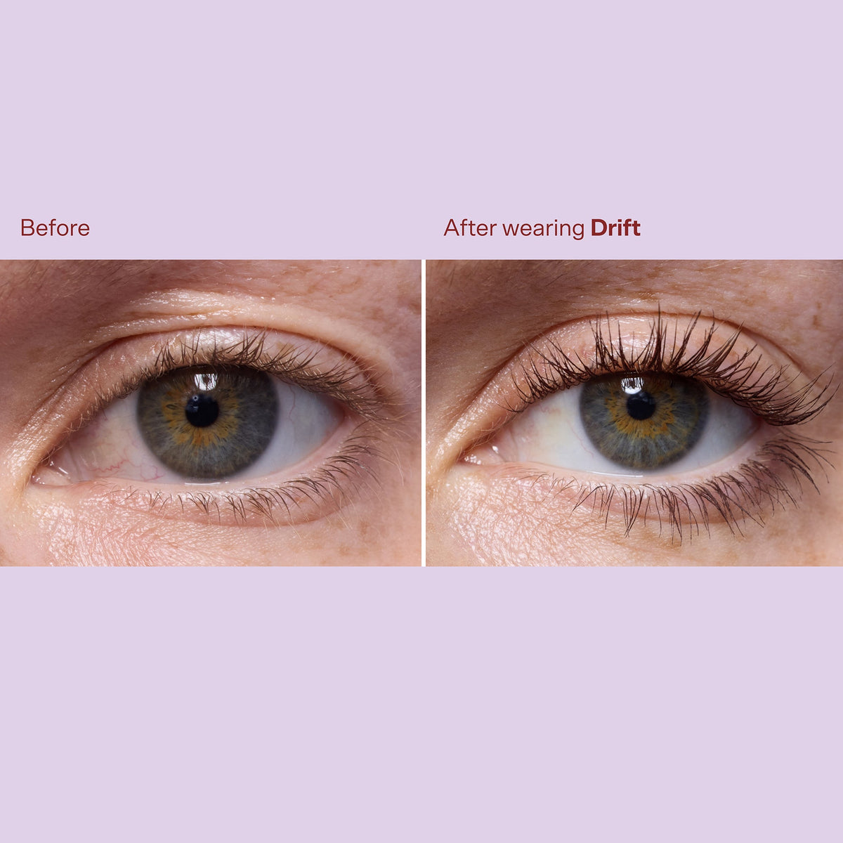 MakeWaves® Mascara Q5