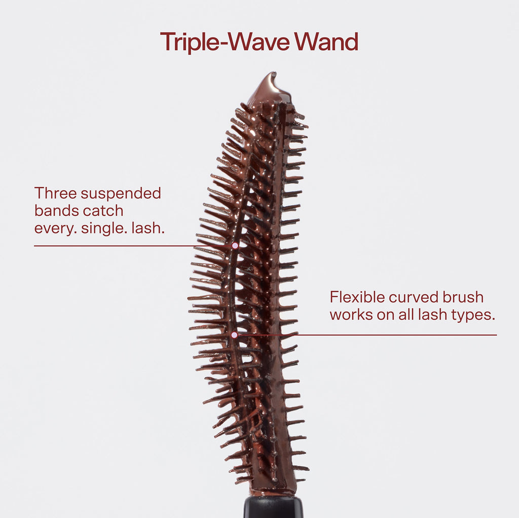 MakeWaves® Mascara Q5