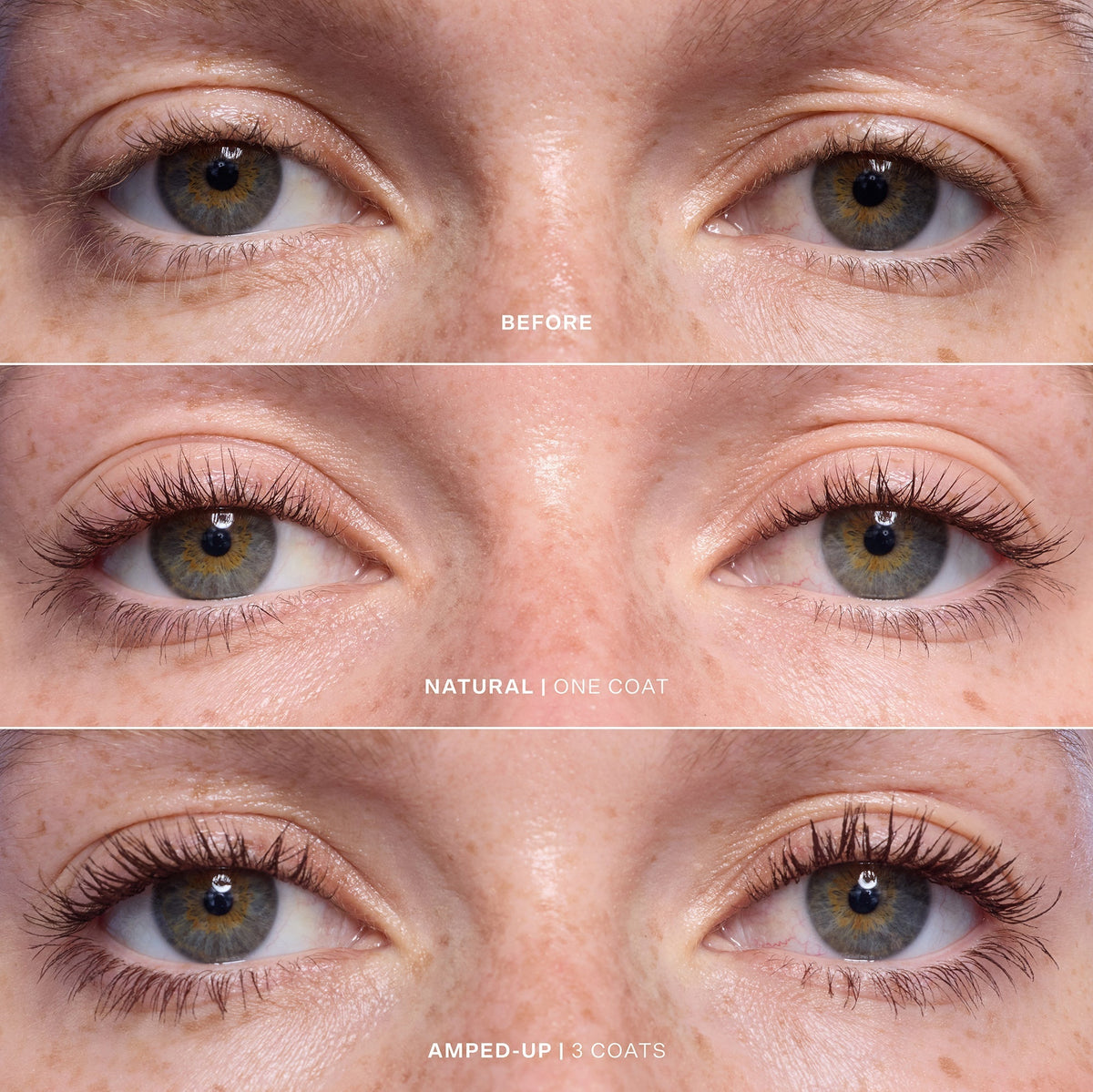 MakeWaves® Mascara Q5