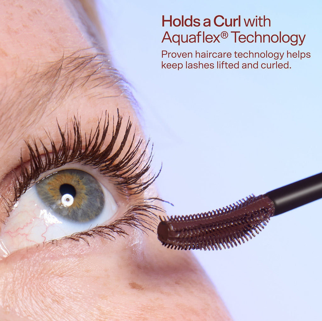 MakeWaves® Mascara Q5