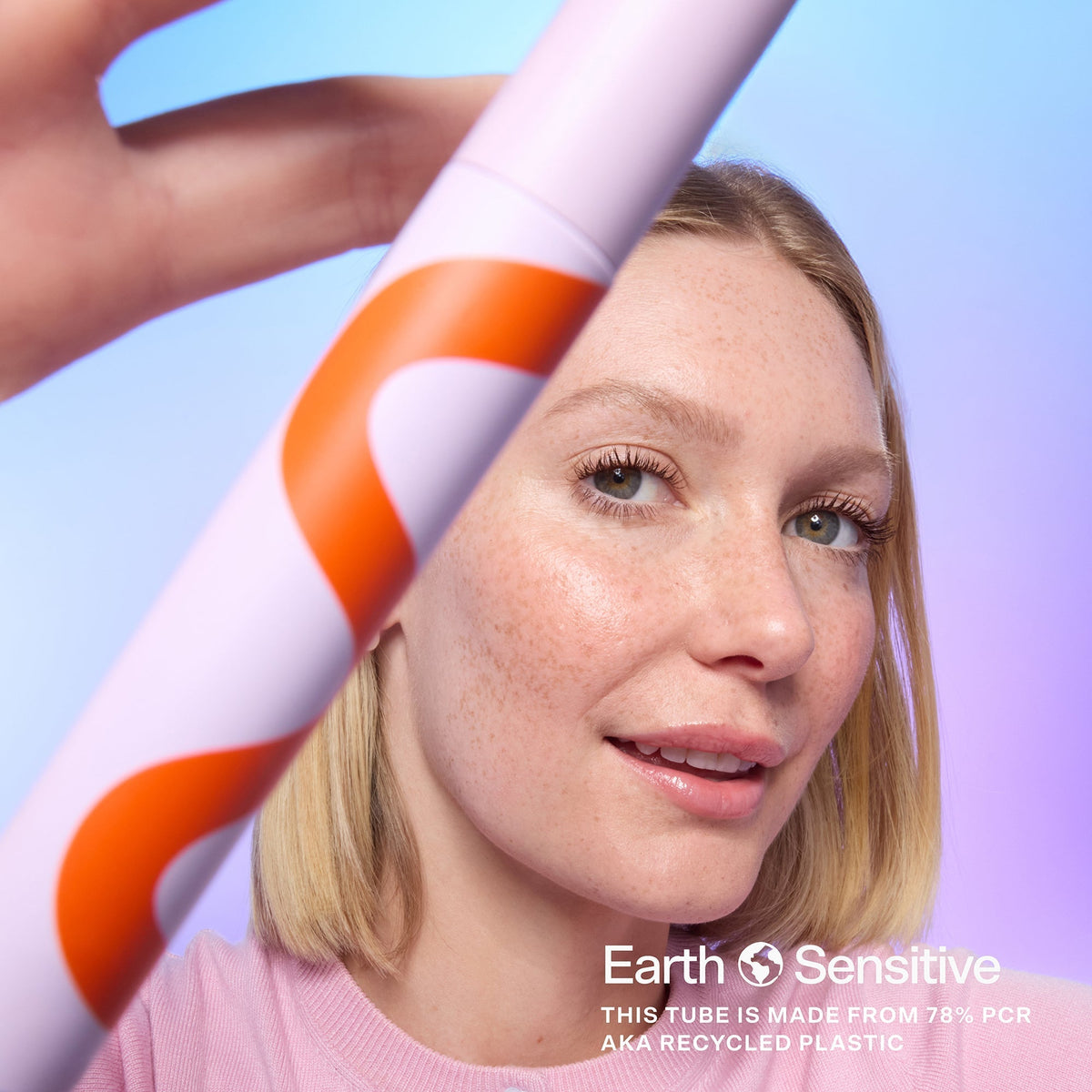 MakeWaves® Mascara Q5