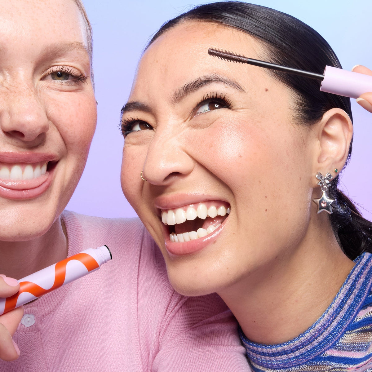 MakeWaves® Mascara Q5