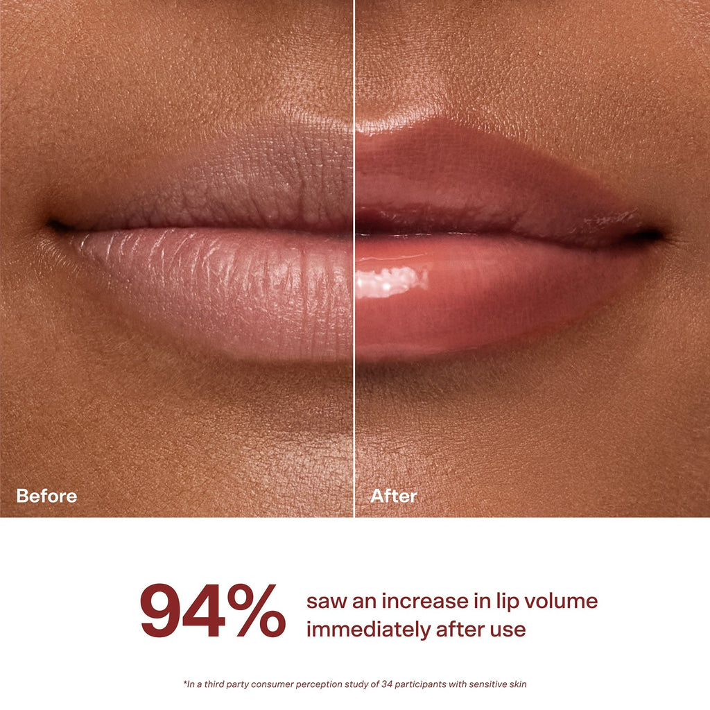 ShineOn Plumping Lip Jelly U9