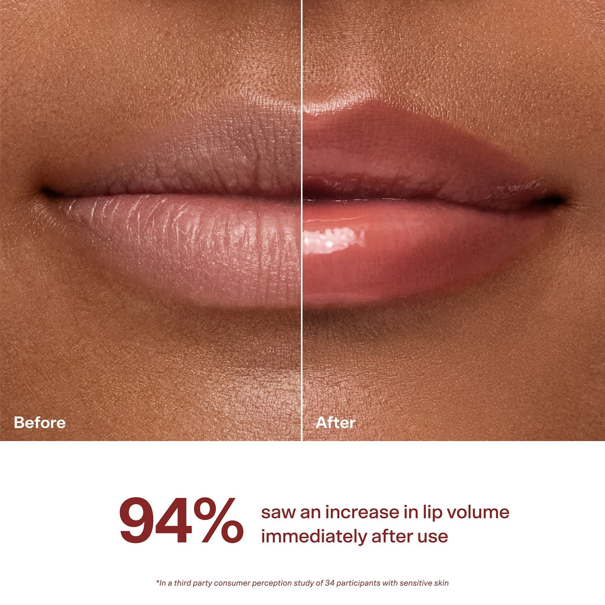 ShineOn Plumping Lip Jelly U9