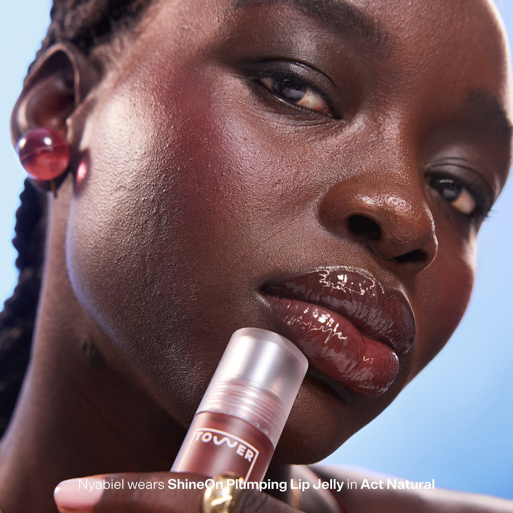 ShineOn Plumping Lip Jelly U9