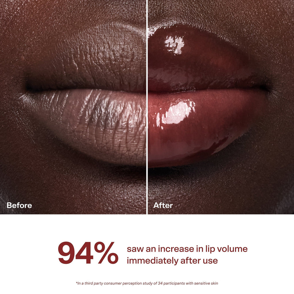 ShineOn Plumping Lip Jelly U9