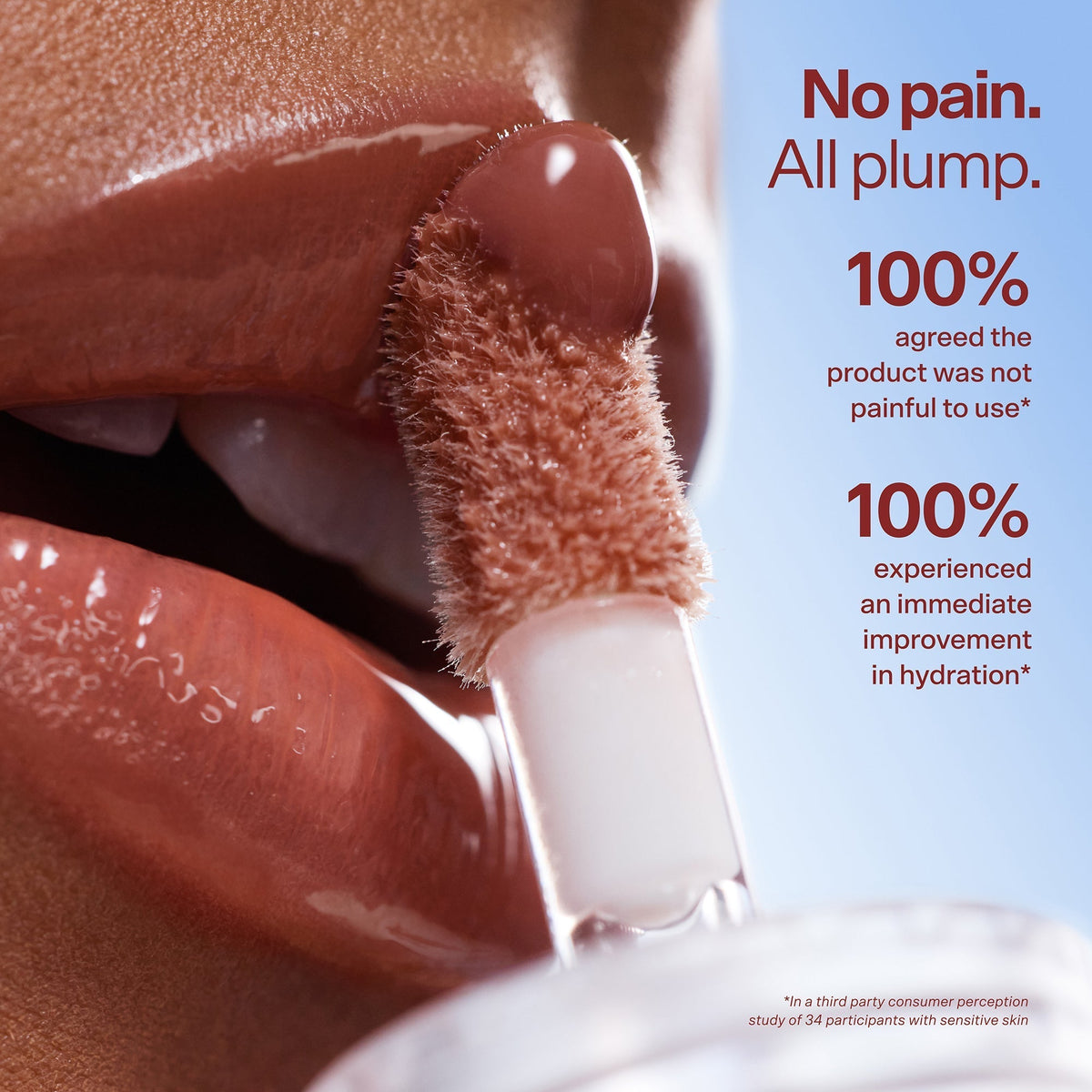ShineOn Plumping Lip Jelly U9