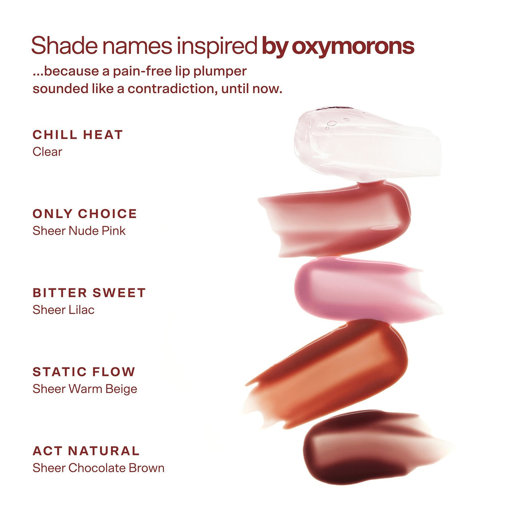 ShineOn Plumping Lip Jelly U9