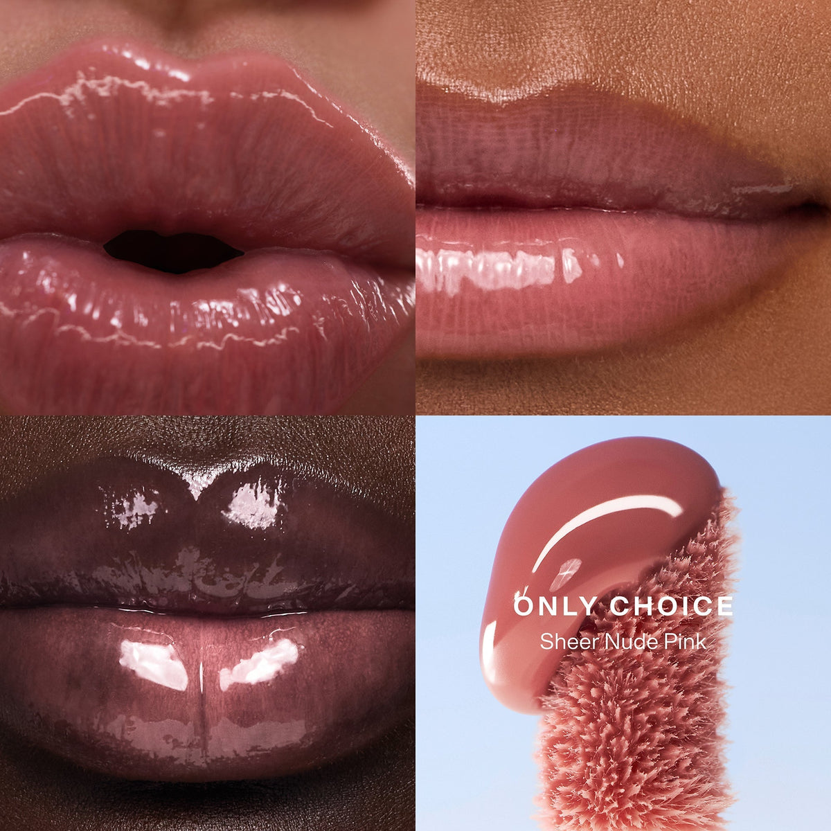 ShineOn Plumping Lip Jelly U9
