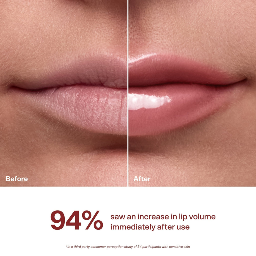 ShineOn Plumping Lip Jelly U9