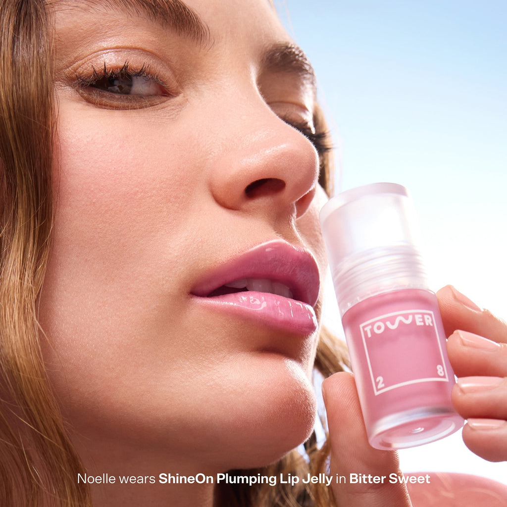 ShineOn Plumping Lip Jelly U9