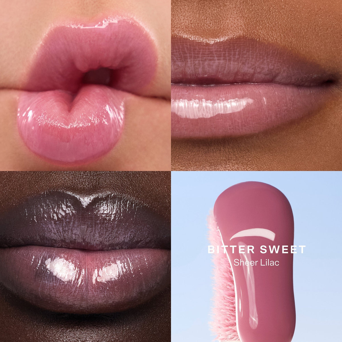 ShineOn Plumping Lip Jelly U9