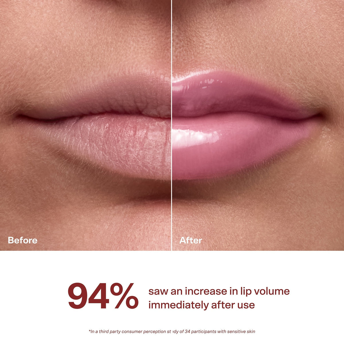 ShineOn Plumping Lip Jelly U9