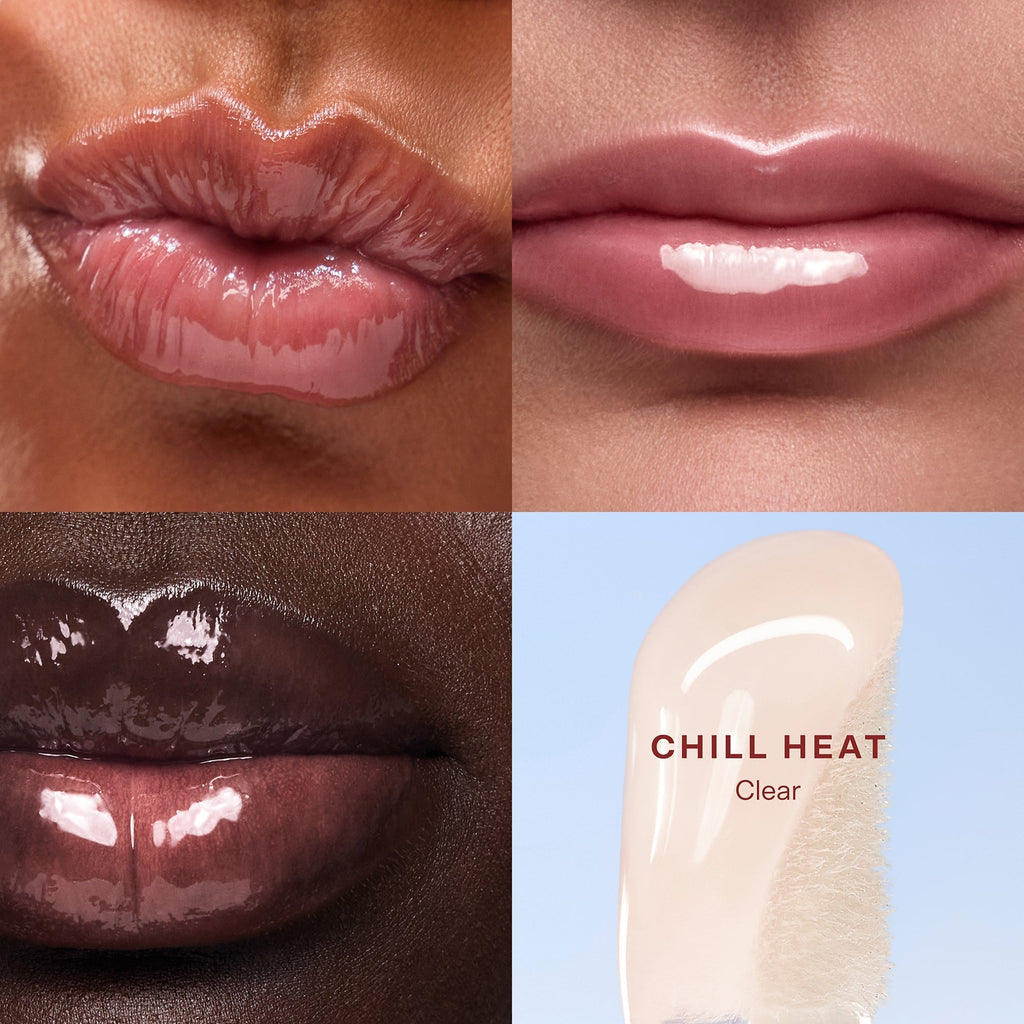 ShineOn Plumping Lip Jelly U9