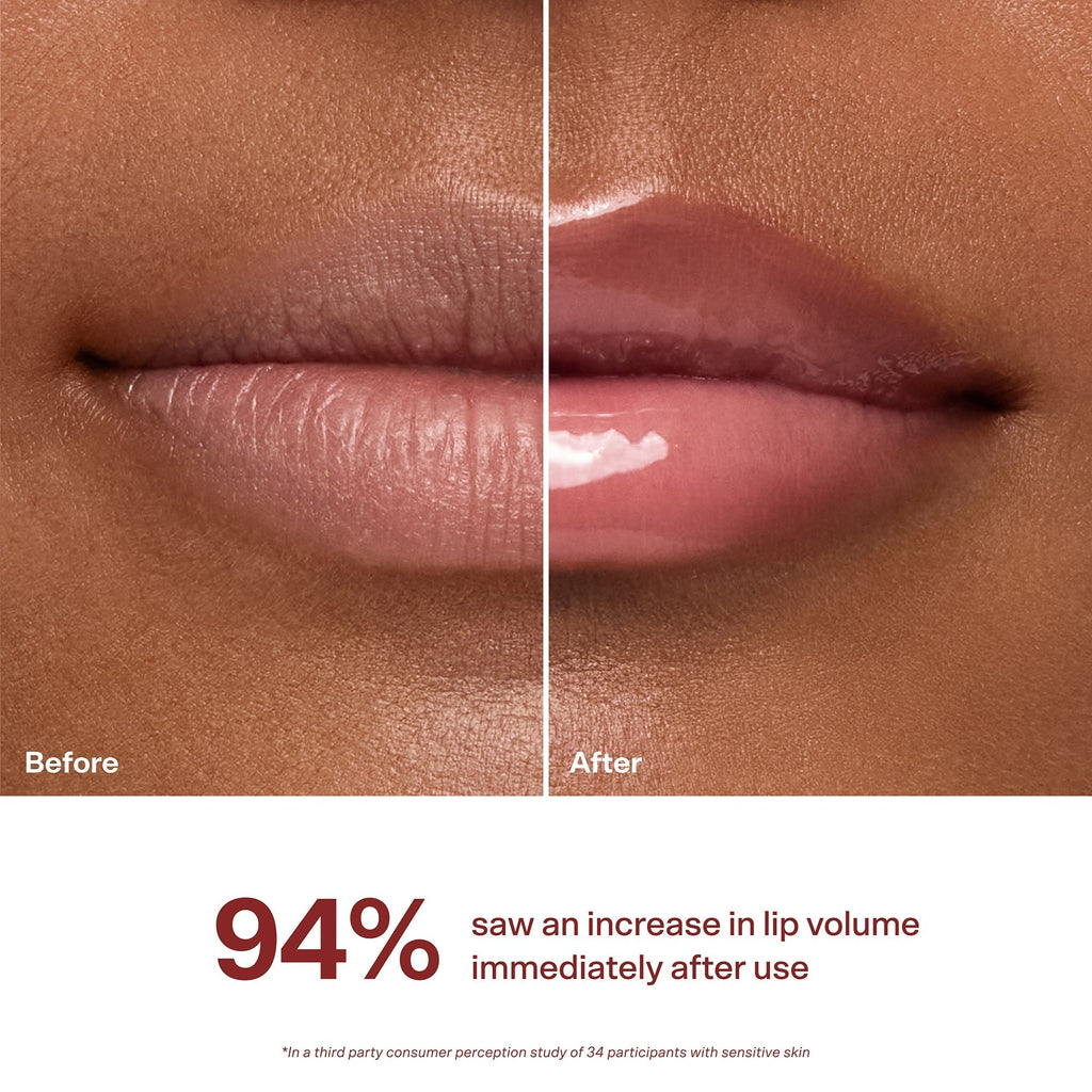 ShineOn Plumping Lip Jelly U9