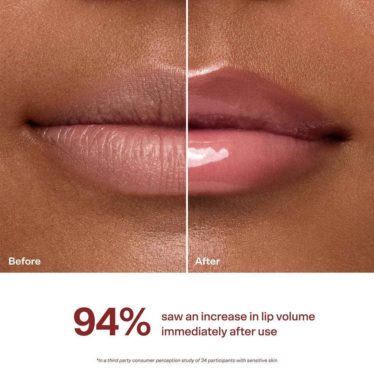 ShineOn Plumping Lip Jelly U9