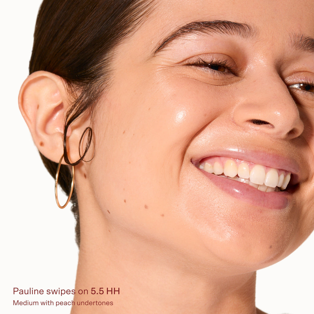 Swipe Serum Concealer® P0