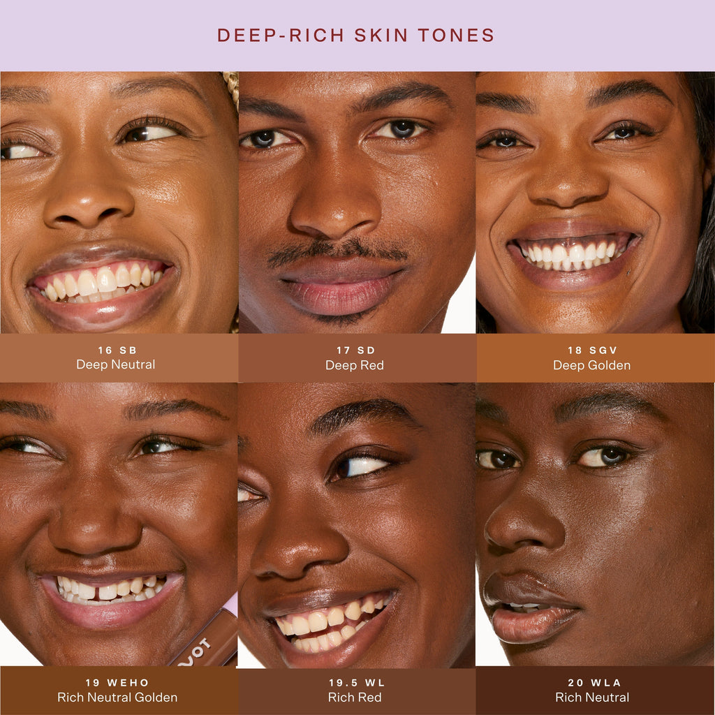 Swipe Serum Concealer® L0