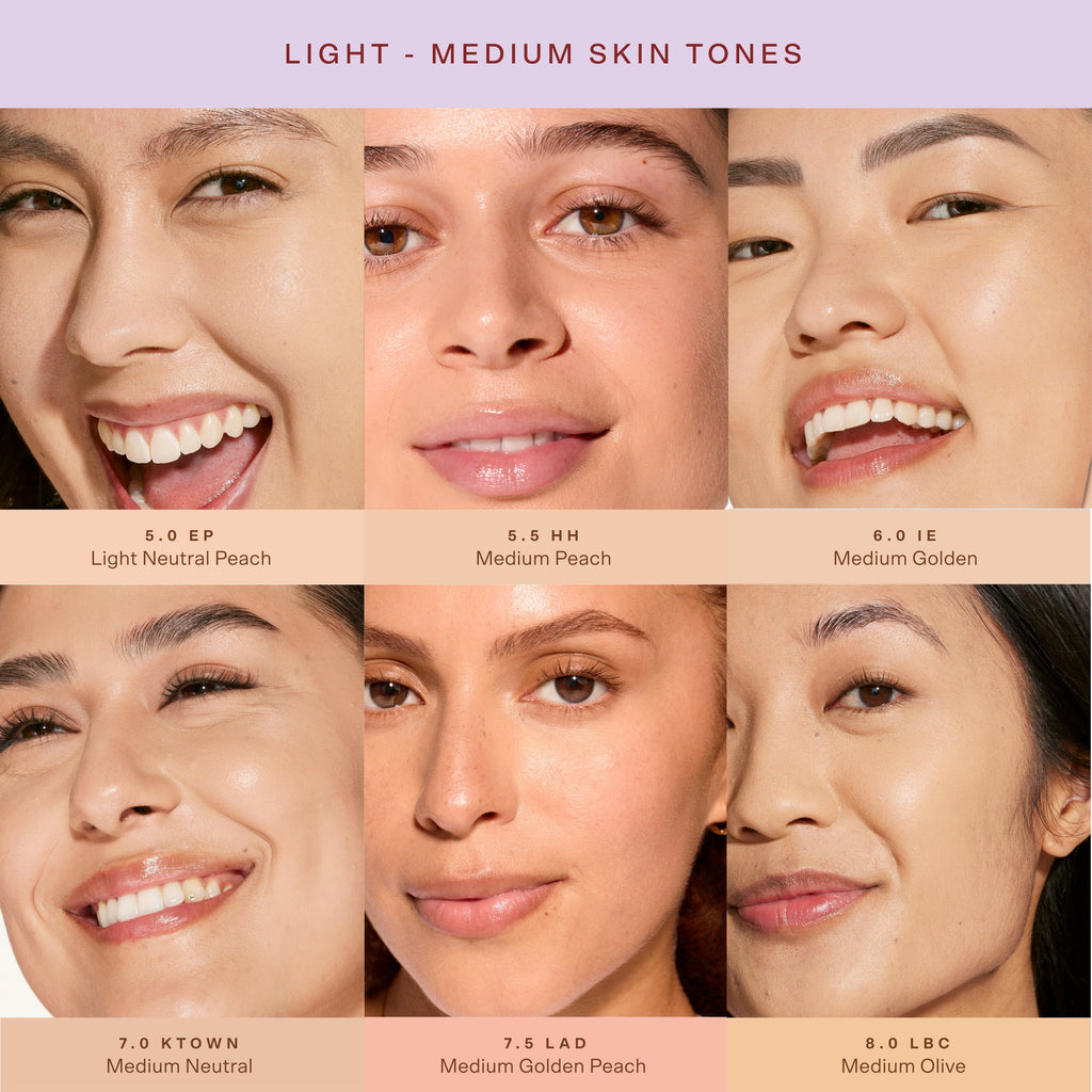 Swipe Serum Concealer® L0