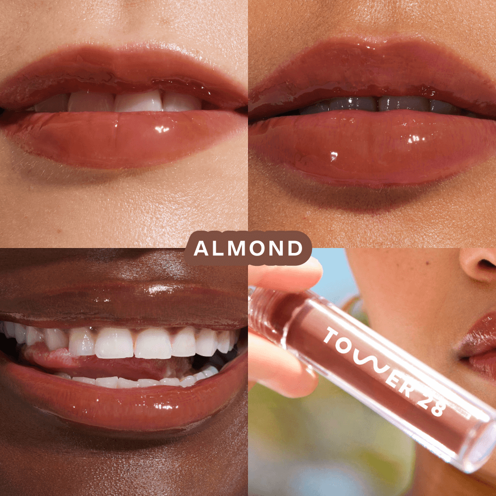 Line + Shine Lip Kit L1