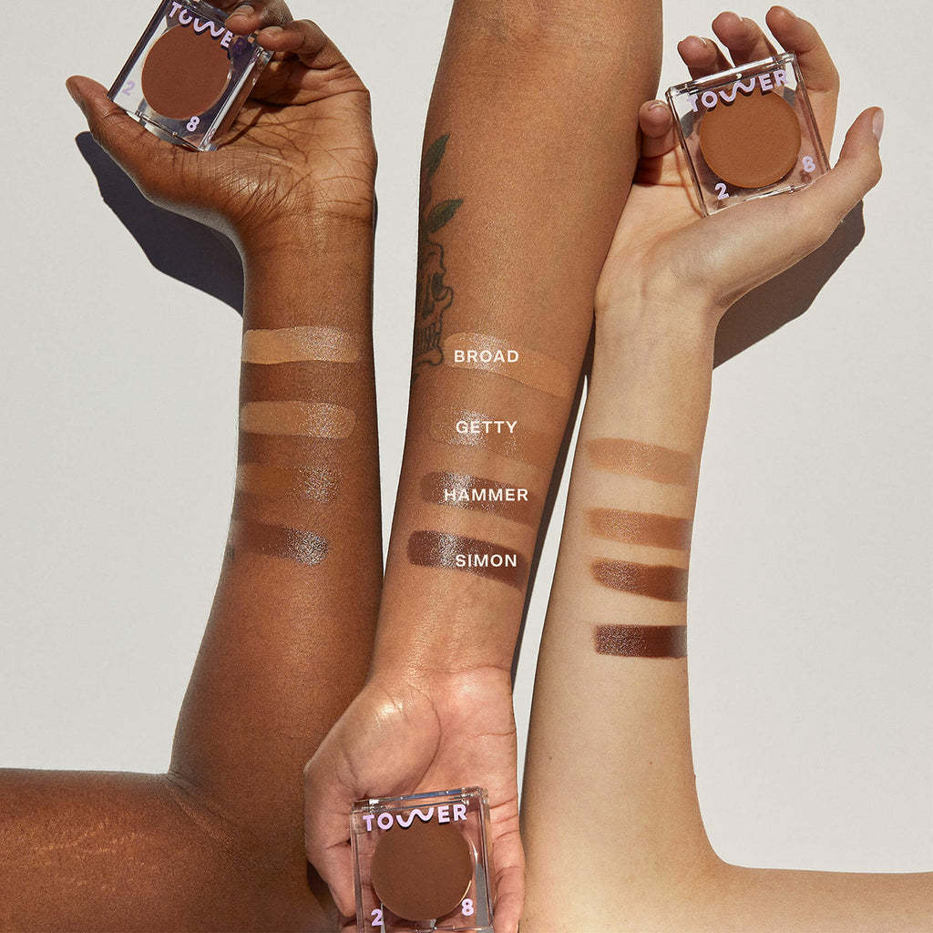 Sculptino® Cream Contour B7