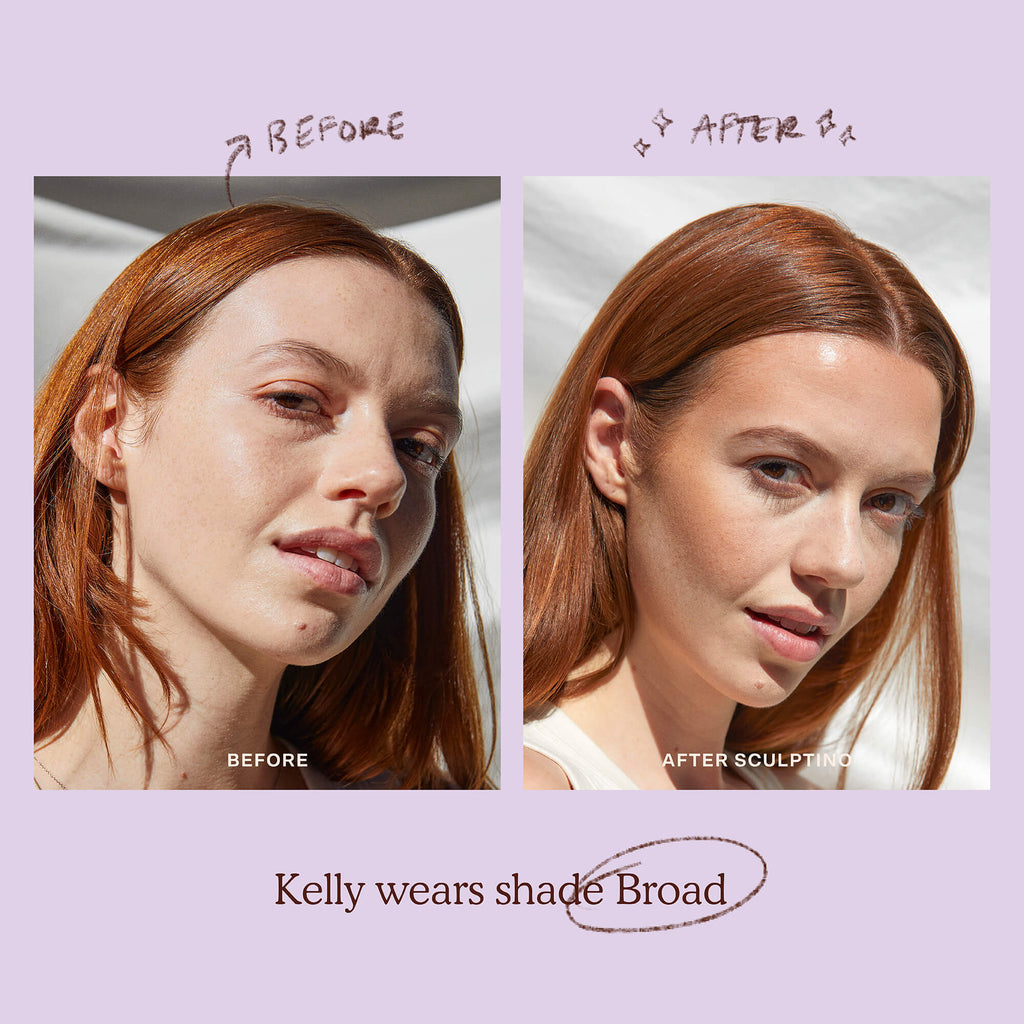 Sculptino® Cream Contour B7