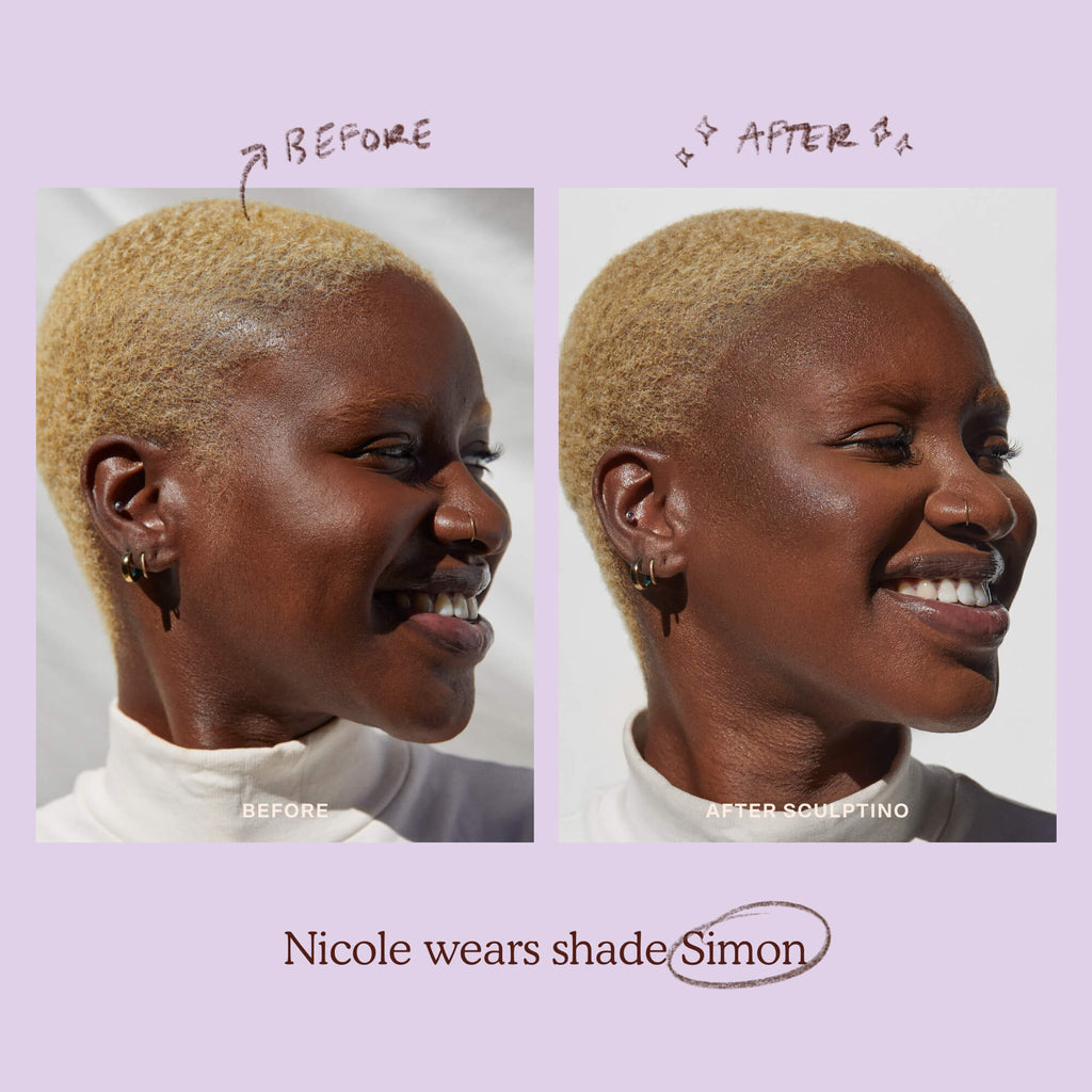 Sculptino® Cream Contour B7