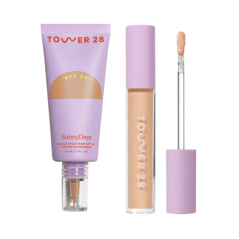 Everyday Base-ics Set K0