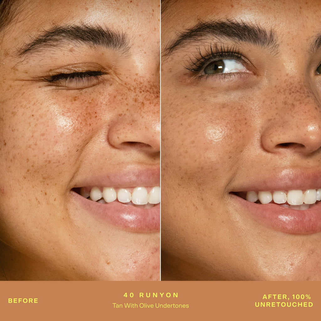 SunnyDays™ Tinted SPF 30 M8