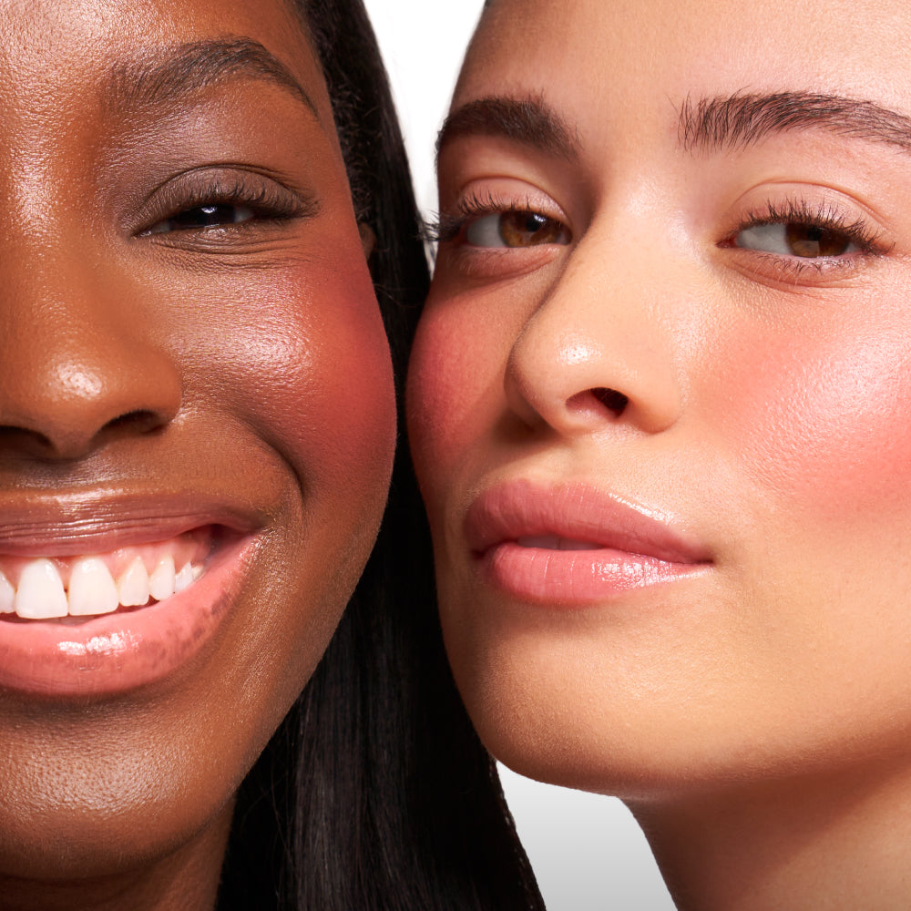 BeachPlease Cream Blush J9
