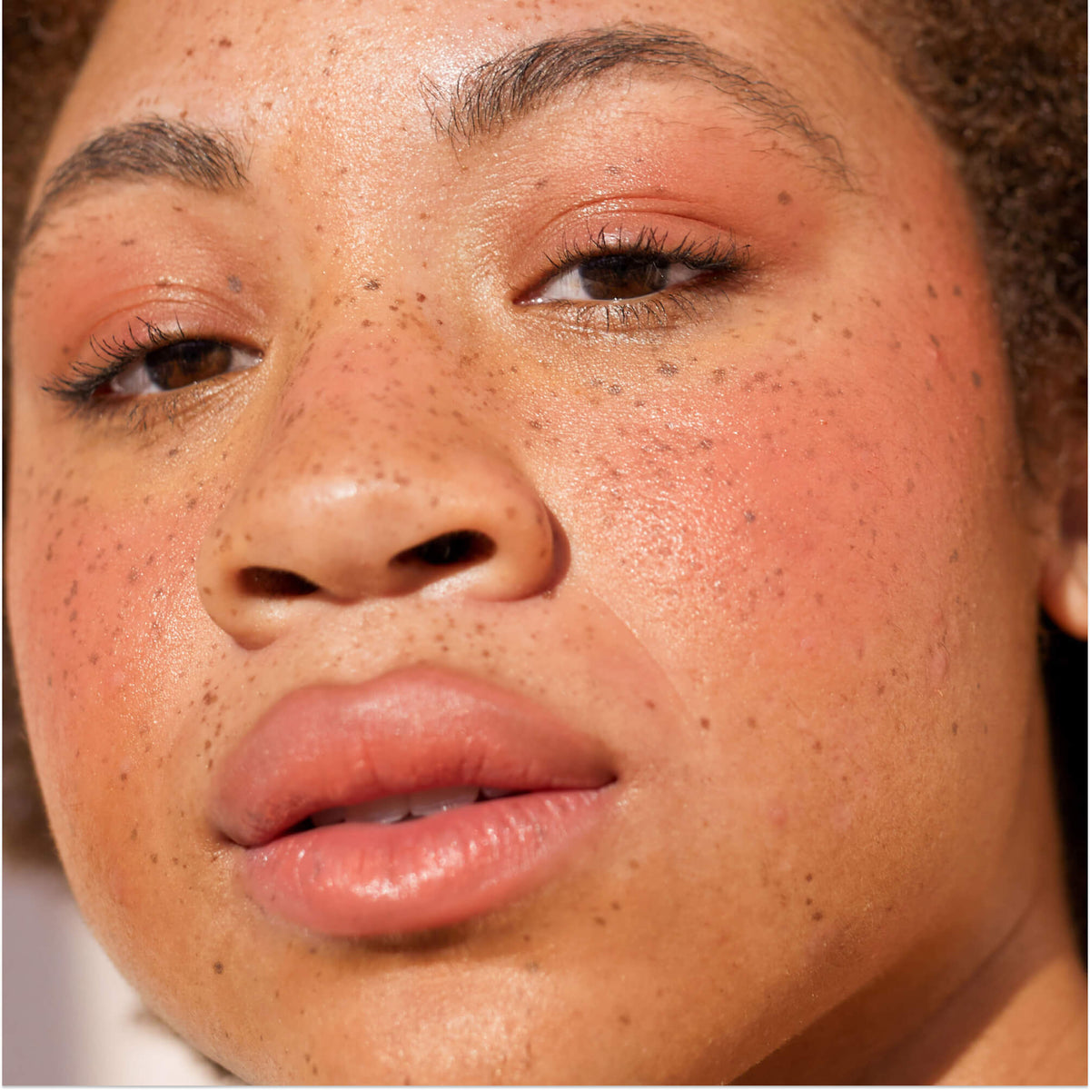 BeachPlease Cream Blush J9