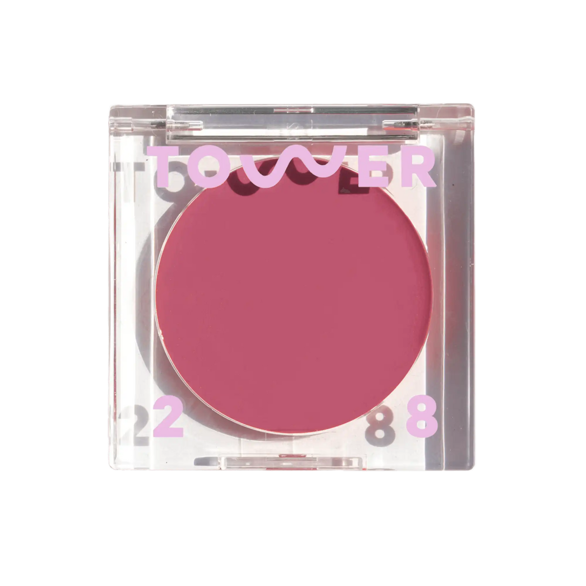 BeachPlease Cream Blush J9