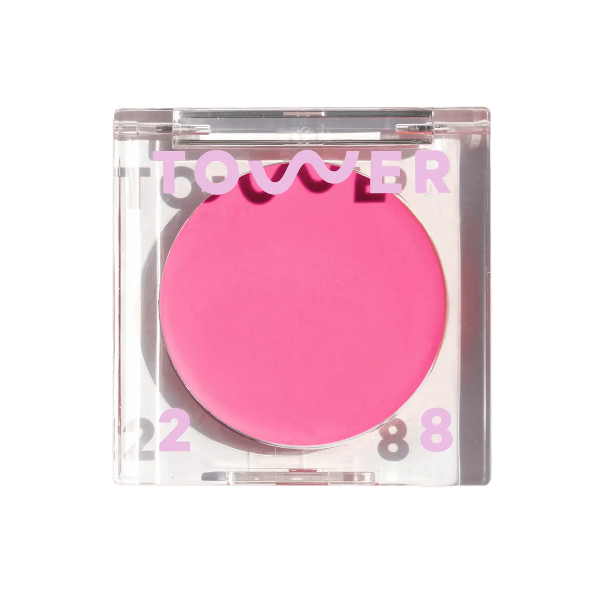 BeachPlease Cream Blush J9
