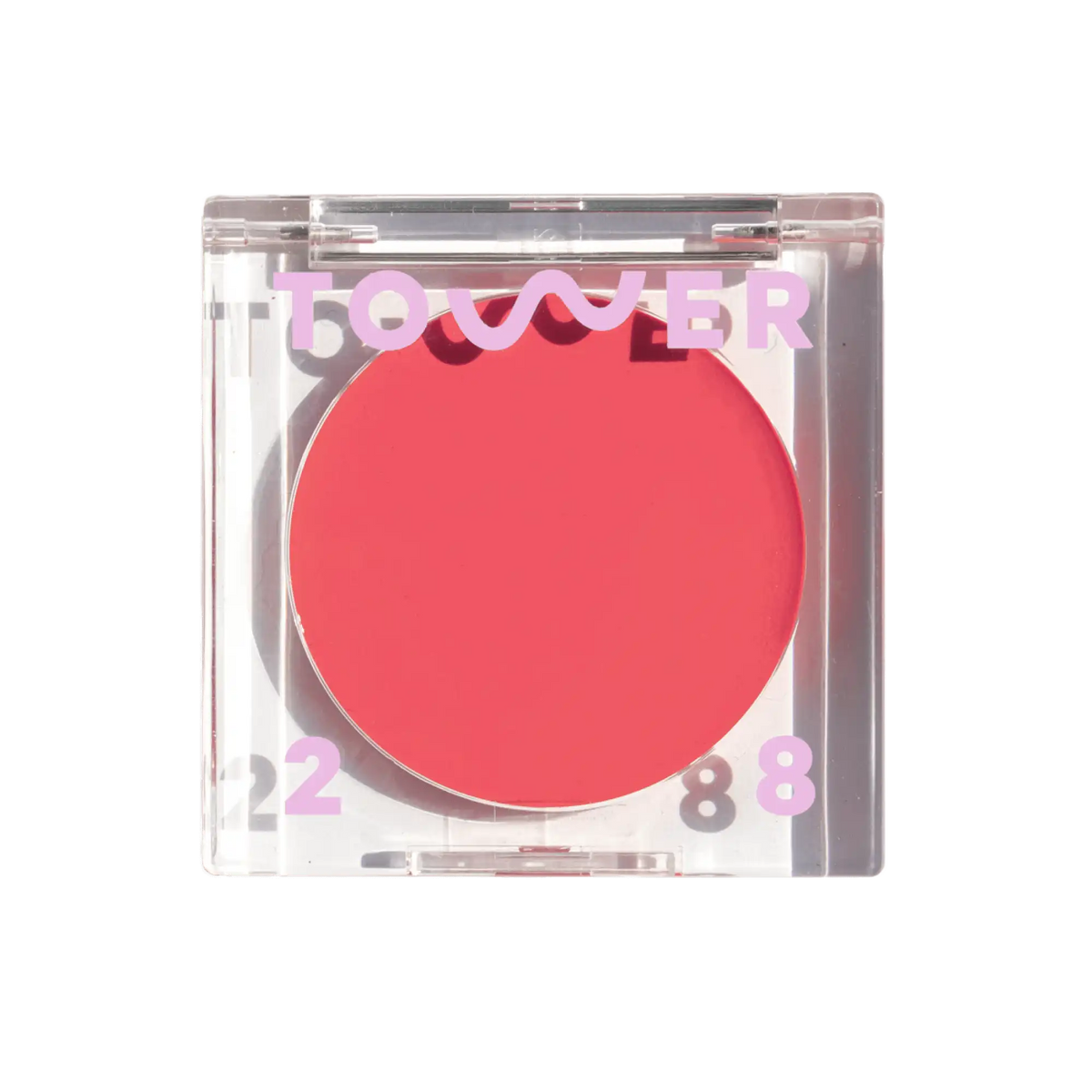 BeachPlease Cream Blush J9