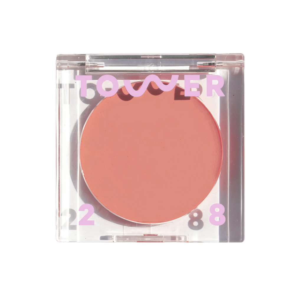 BeachPlease Cream Blush J9