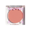 BeachPlease Cream Blush J9