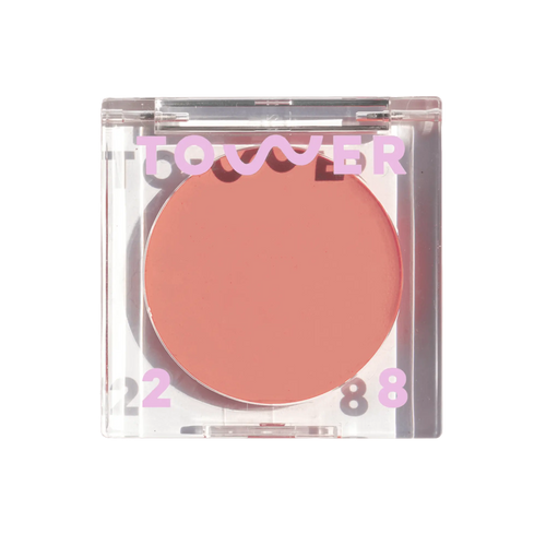 BeachPlease Cream Blush J9