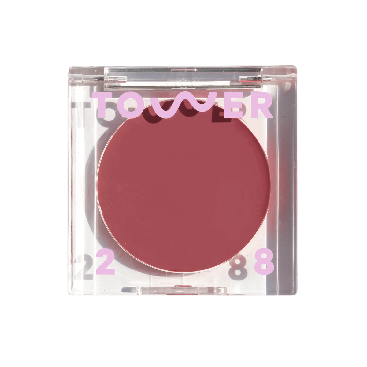 BeachPlease Cream Blush J9