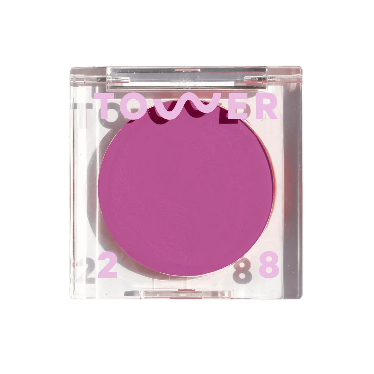 BeachPlease Cream Blush J9