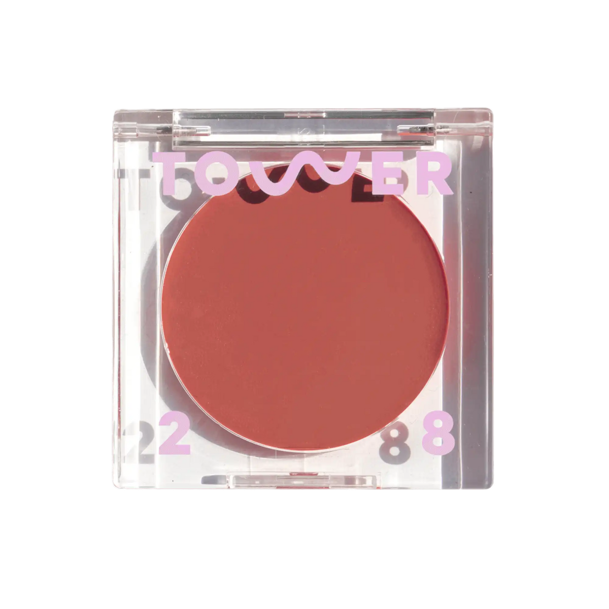BeachPlease Cream Blush J9